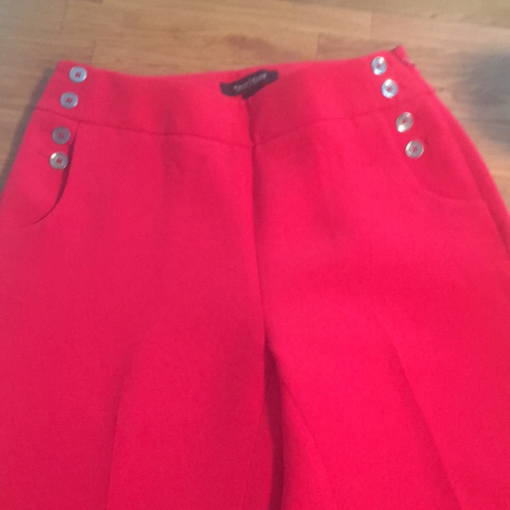 White House black market pants